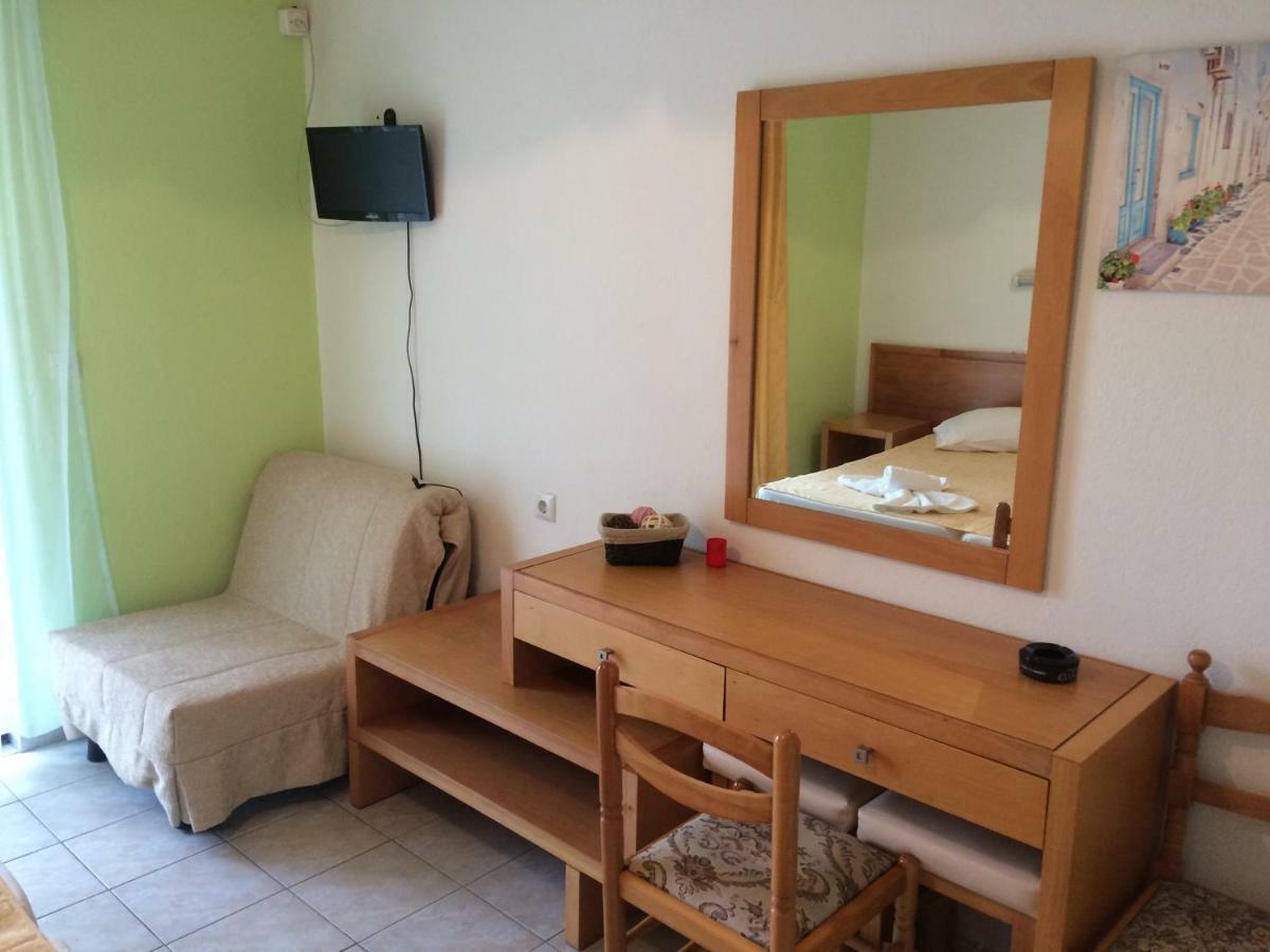 Periklis Appartement *