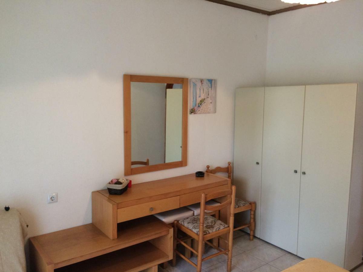 Apartament Periklis
