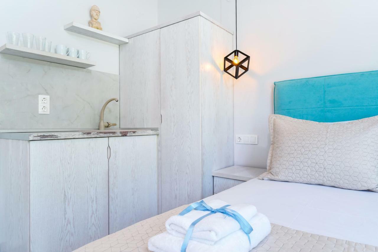 Periklis Appartement Prínos