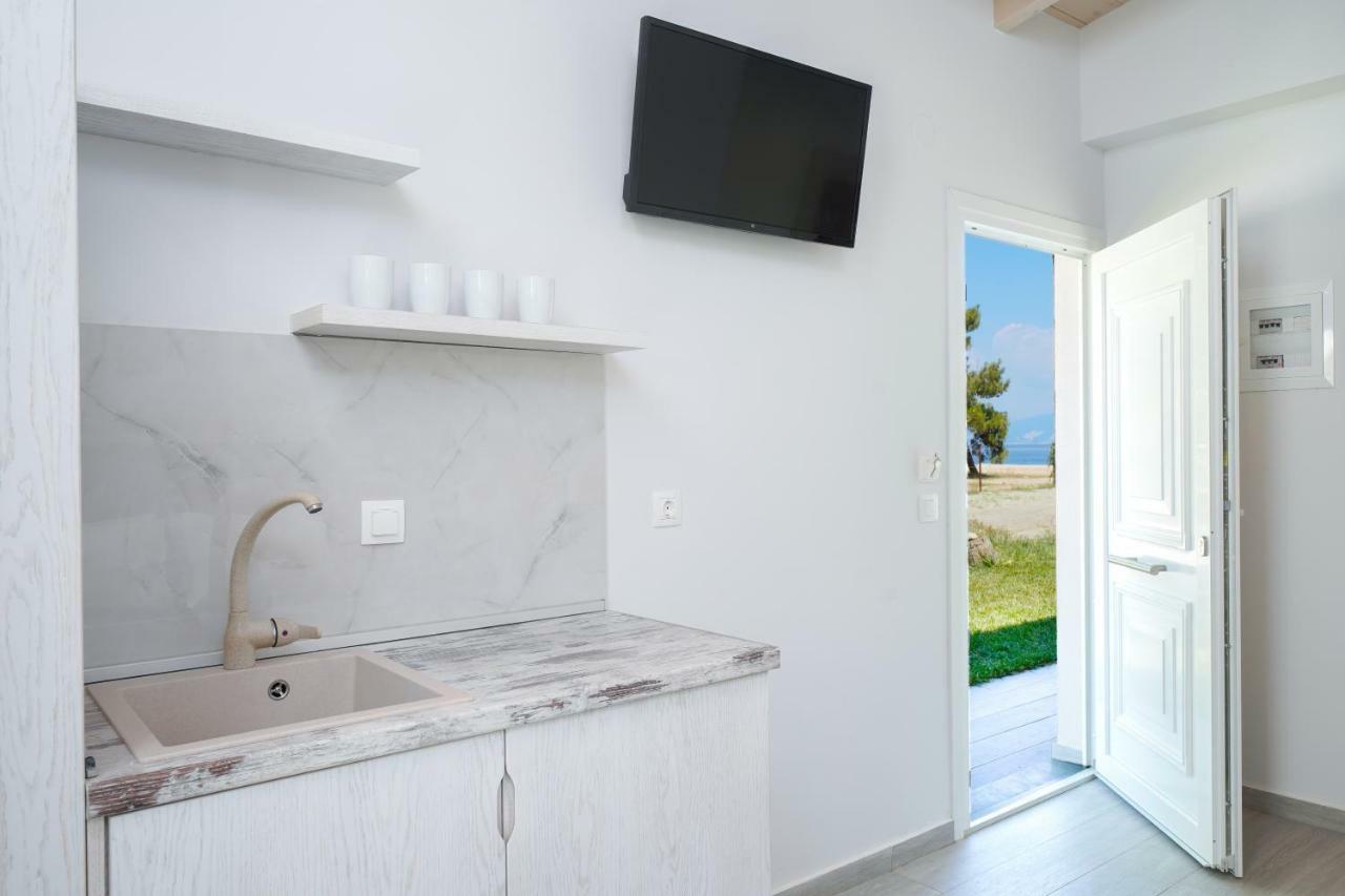 Apartament Periklis