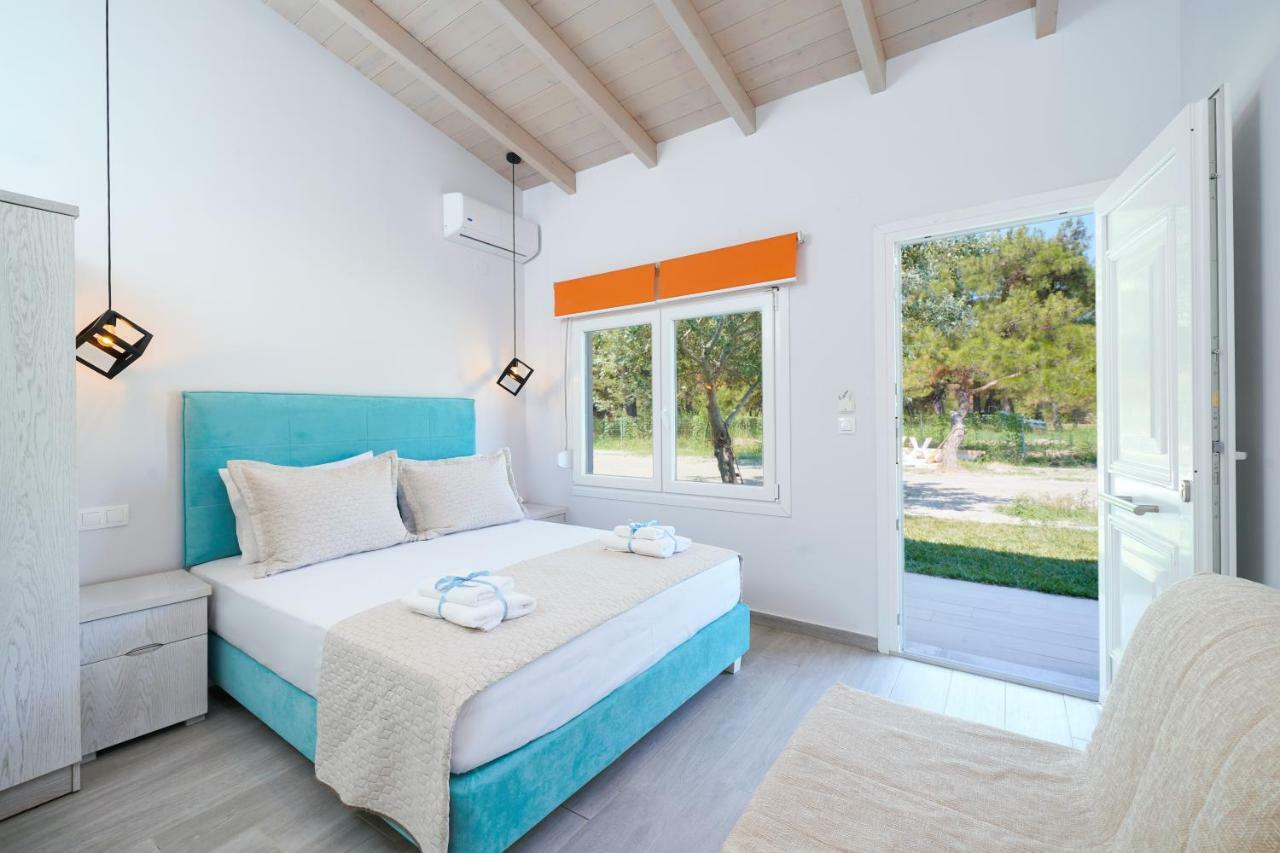 Periklis Appartement