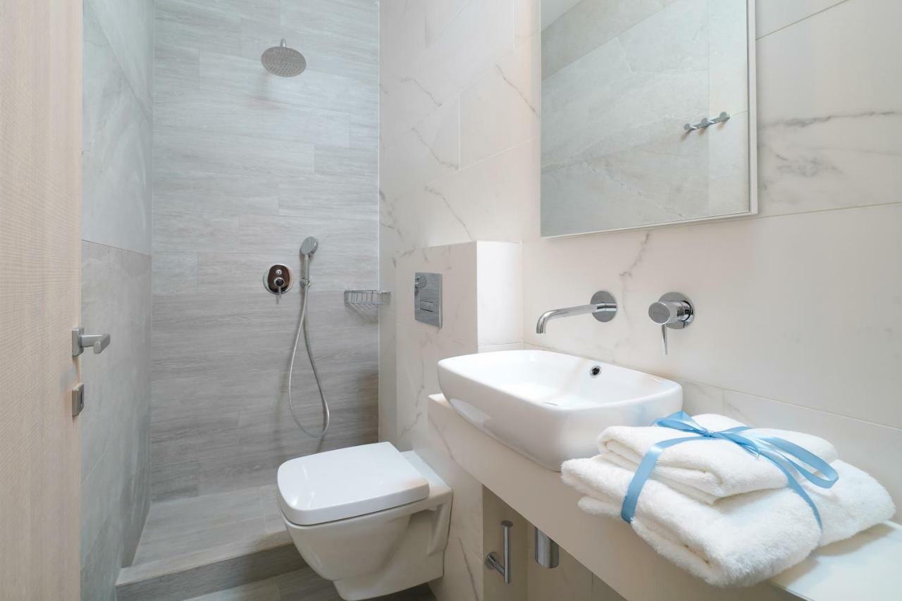 Appartement Periklis *