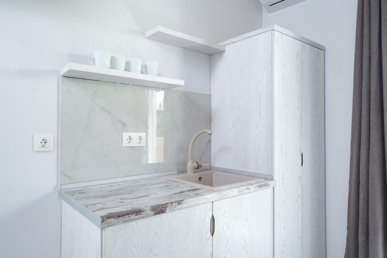 Appartement Periklis Prínos
