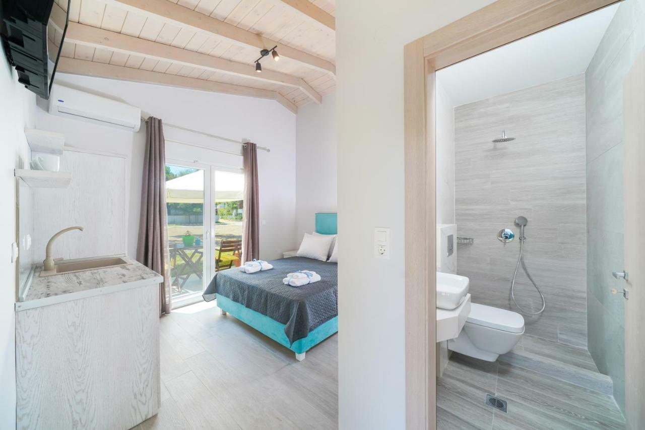 Periklis Appartement