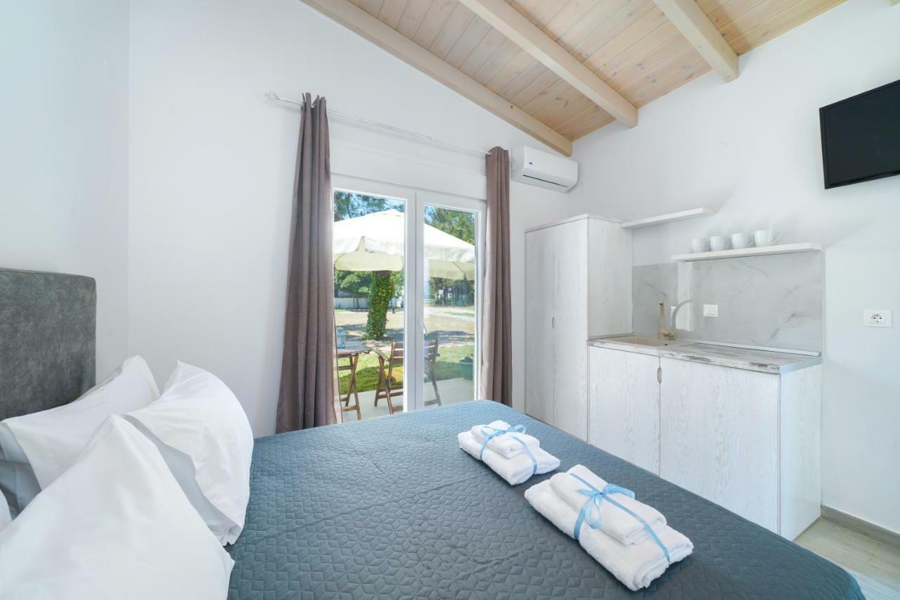 Periklis Appartement *