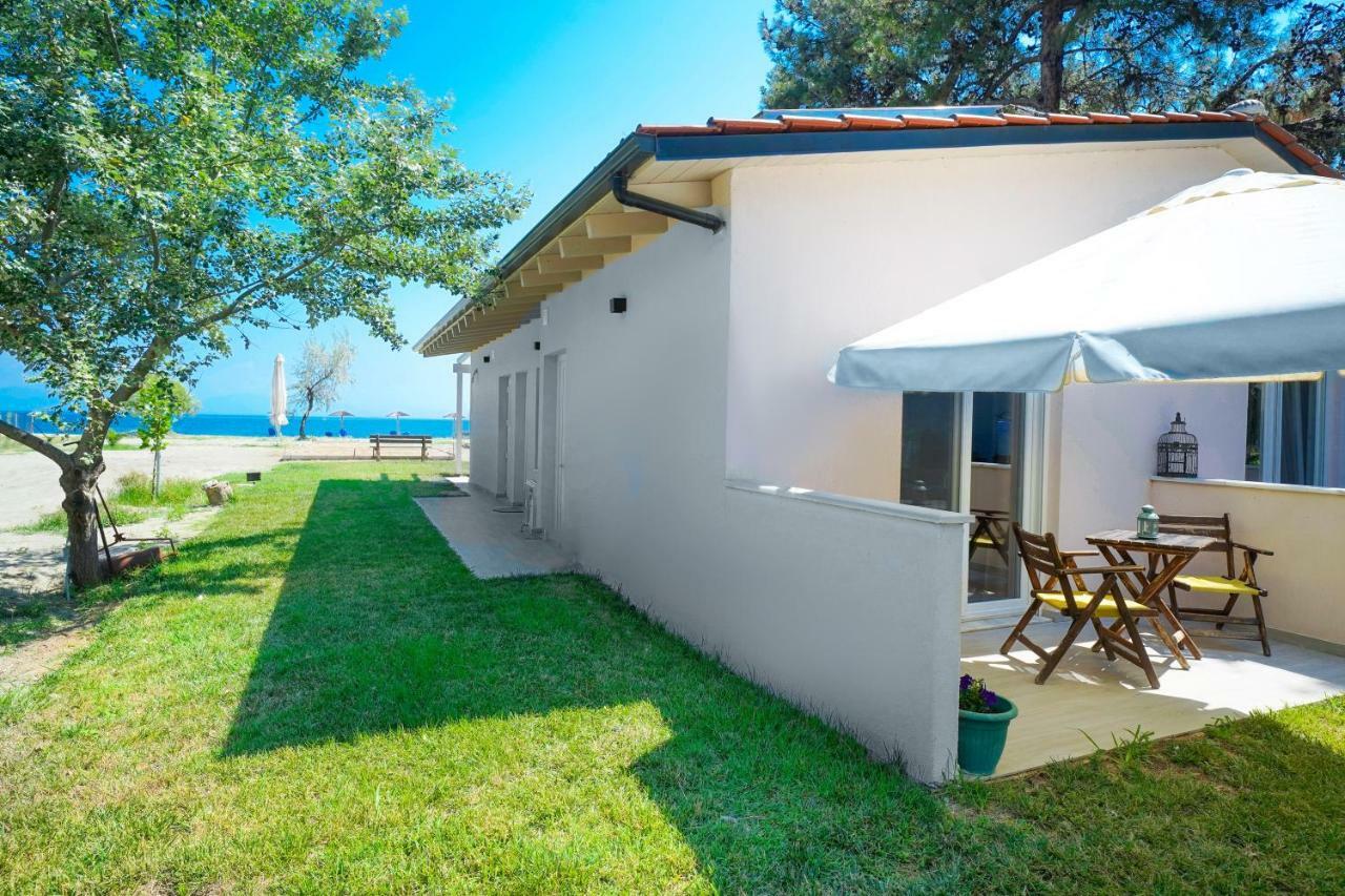 Apartament Periklis Prínos