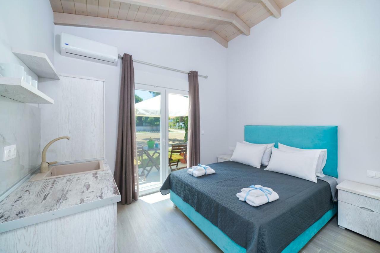 Appartement Periklis