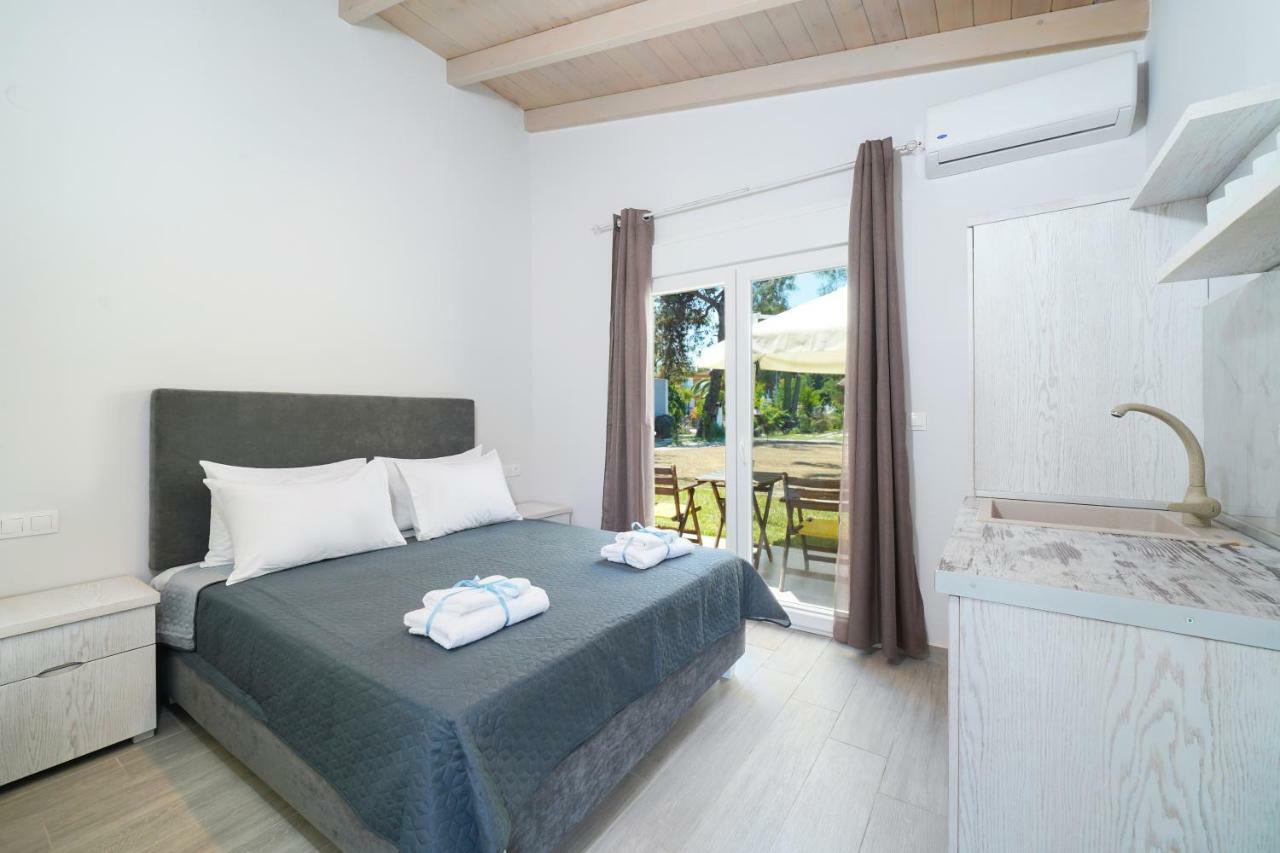 Appartement Periklis Prínos