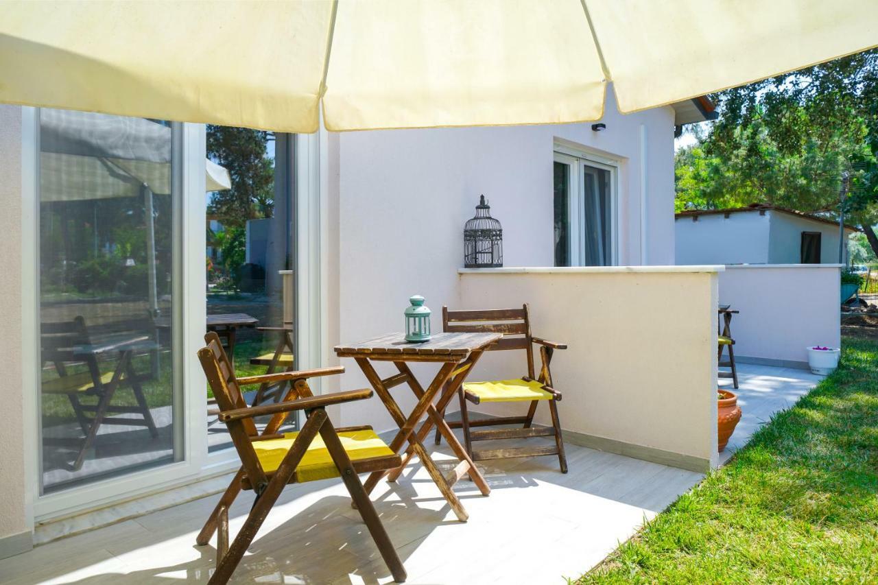 Appartement Periklis