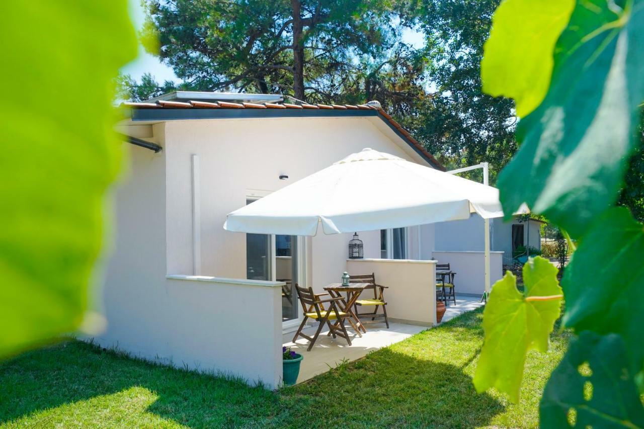 Appartement Periklis