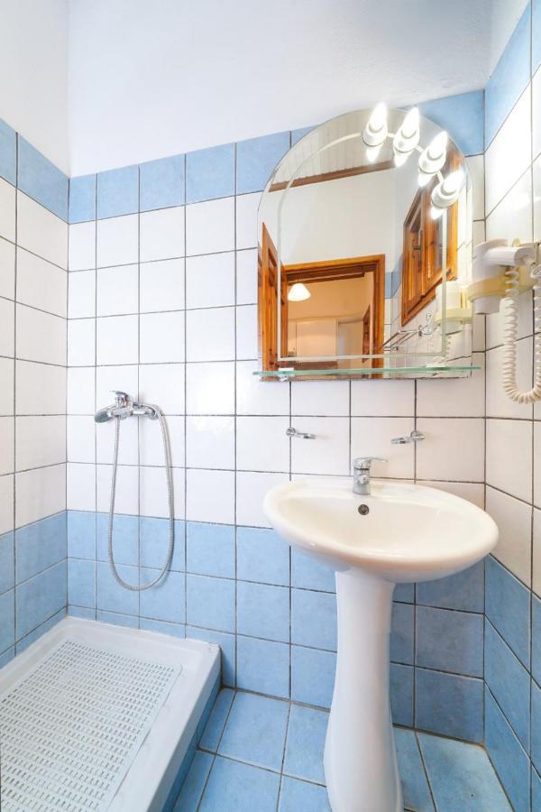 Periklis Appartement Prínos
